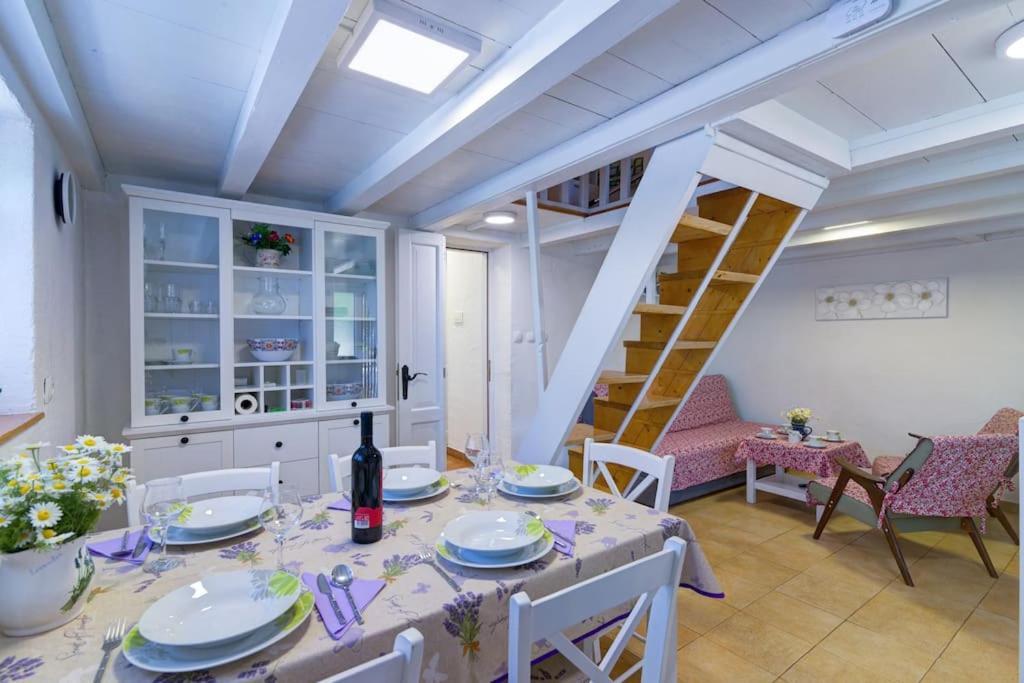 Piccola Casa - A Little Paradise Krsan Ngoại thất bức ảnh