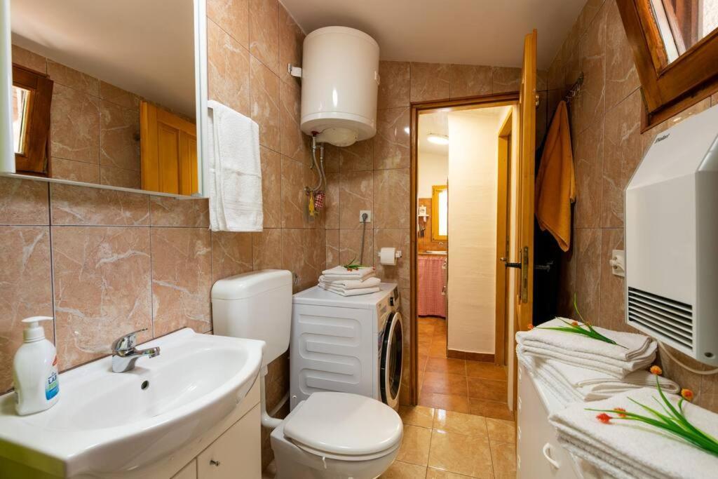 Piccola Casa - A Little Paradise Krsan Ngoại thất bức ảnh