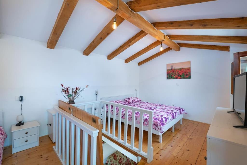 Piccola Casa - A Little Paradise Krsan Ngoại thất bức ảnh