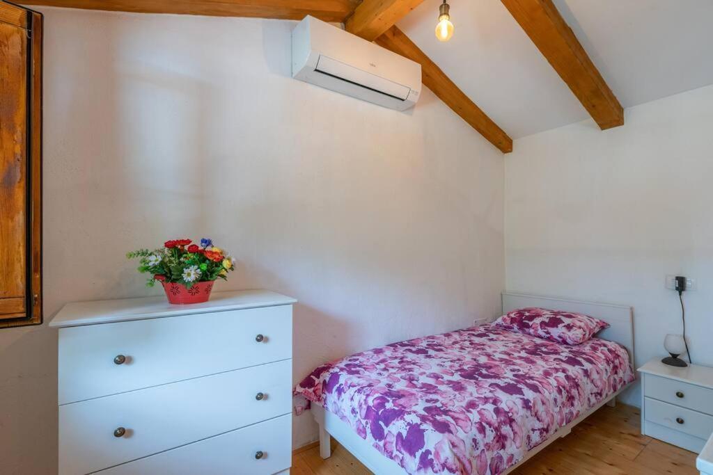 Piccola Casa - A Little Paradise Krsan Ngoại thất bức ảnh