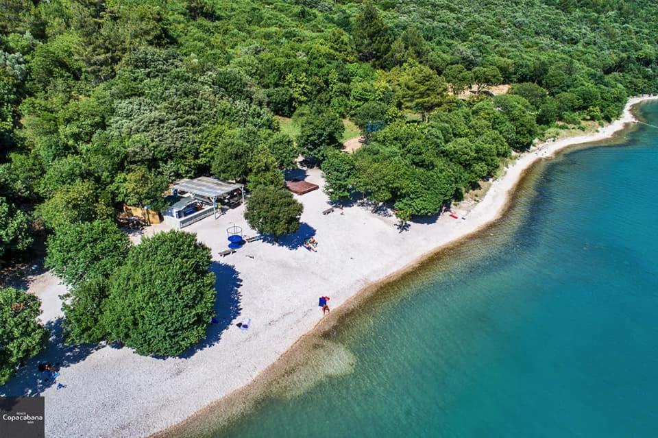 Piccola Casa - A Little Paradise Krsan Ngoại thất bức ảnh