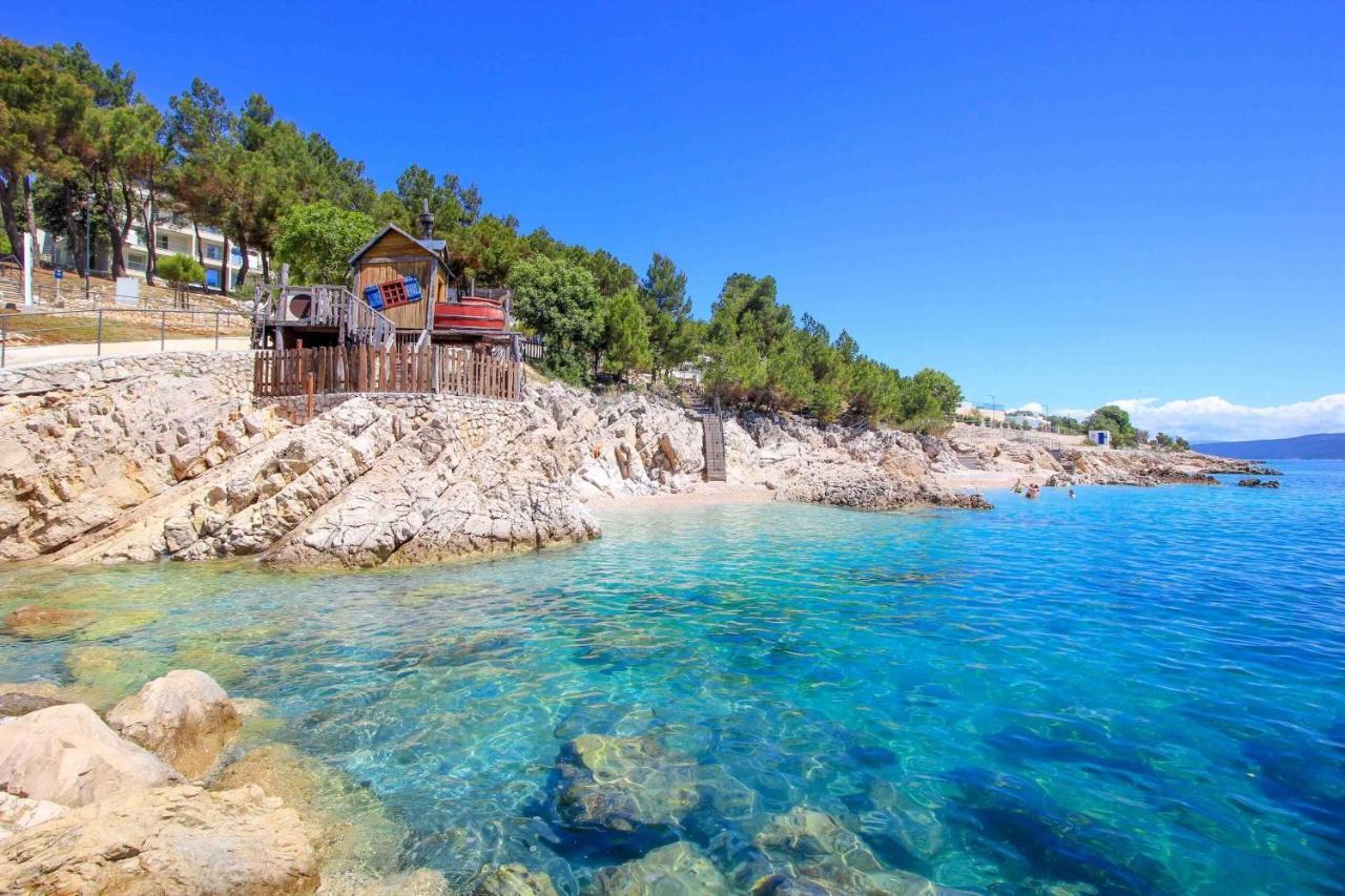 Piccola Casa - A Little Paradise Krsan Ngoại thất bức ảnh